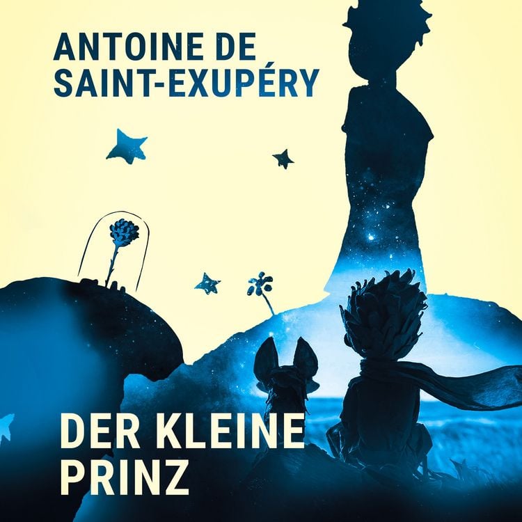Produktbild: Der Kleine Prinz