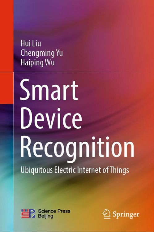 Produktbild: Smart Device Recognition