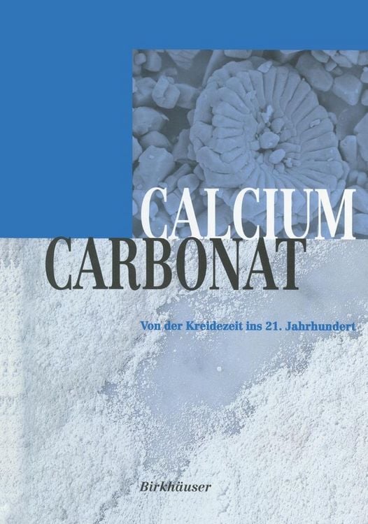 Produktbild: Calciumcarbonat