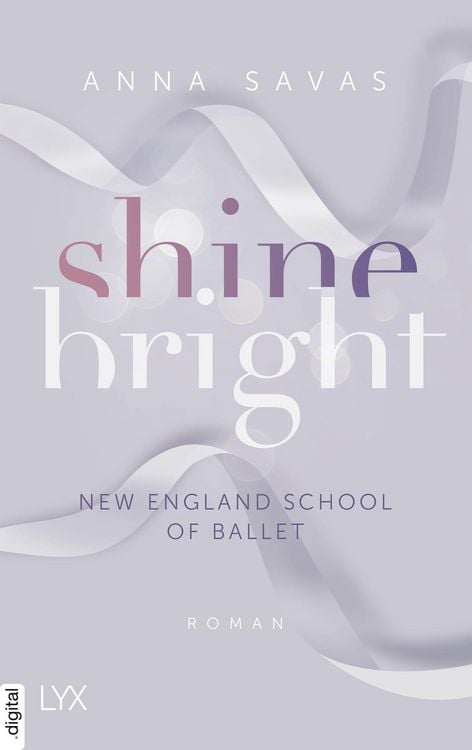 Produktbild: Shine Bright - New England School of Ballet