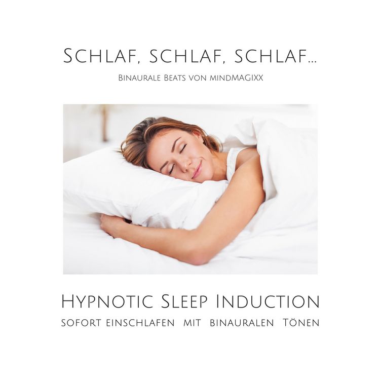 Produktbild: SCHLAF, SCHLAF, SCHLAF...