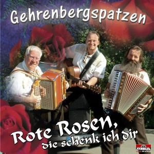 Produktbild: Rote Rosen,Die Schenk Ich Dir