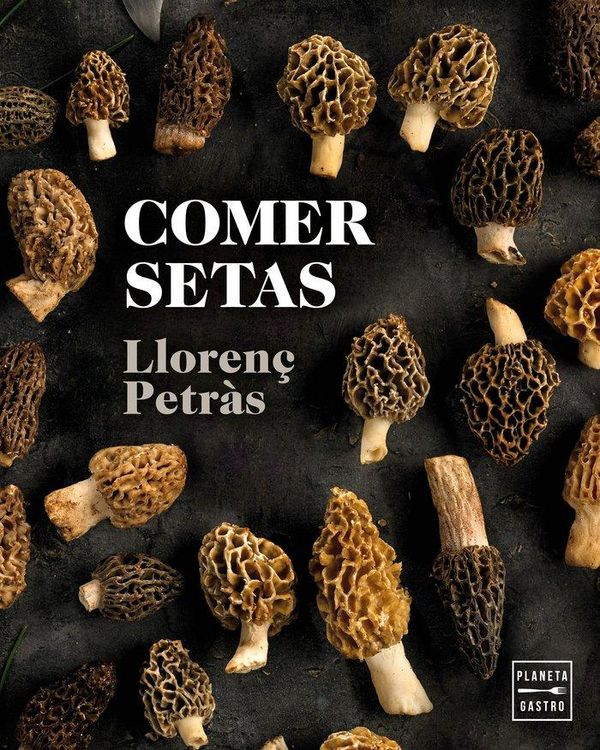 Produktbild: Comer setas