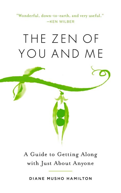 Produktbild: The Zen of You and Me