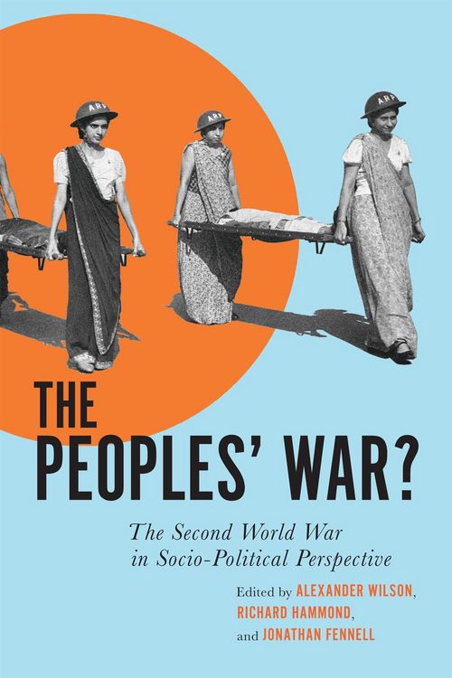 Produktbild: Peoples' War?