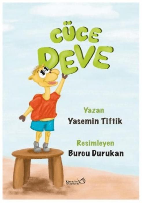 Produktbild: C&uuml;ce Deve