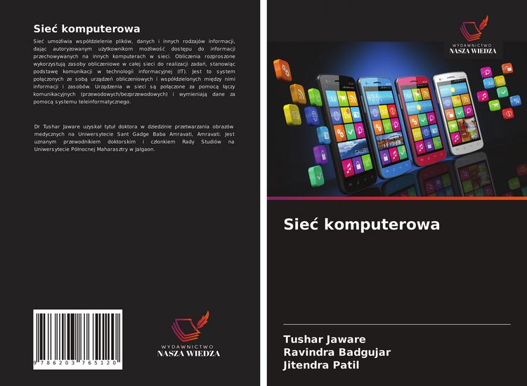 Produktbild: Sie&iquest; komputerowa