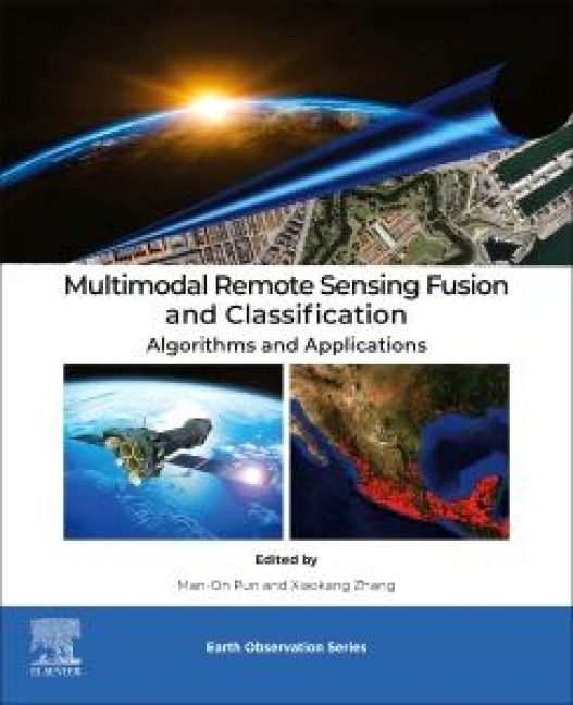 Produktbild: Multimodal Remote Sensing Fusion and Classification