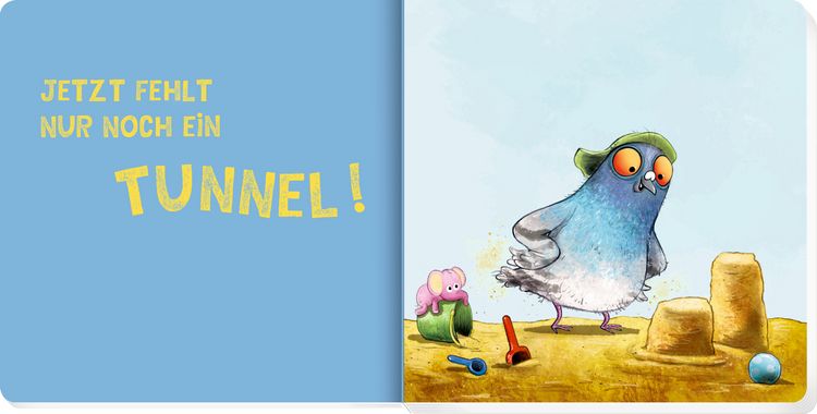 Produktbild: Ich bin w&uuml;tend, traurig, fr&ouml;hlich