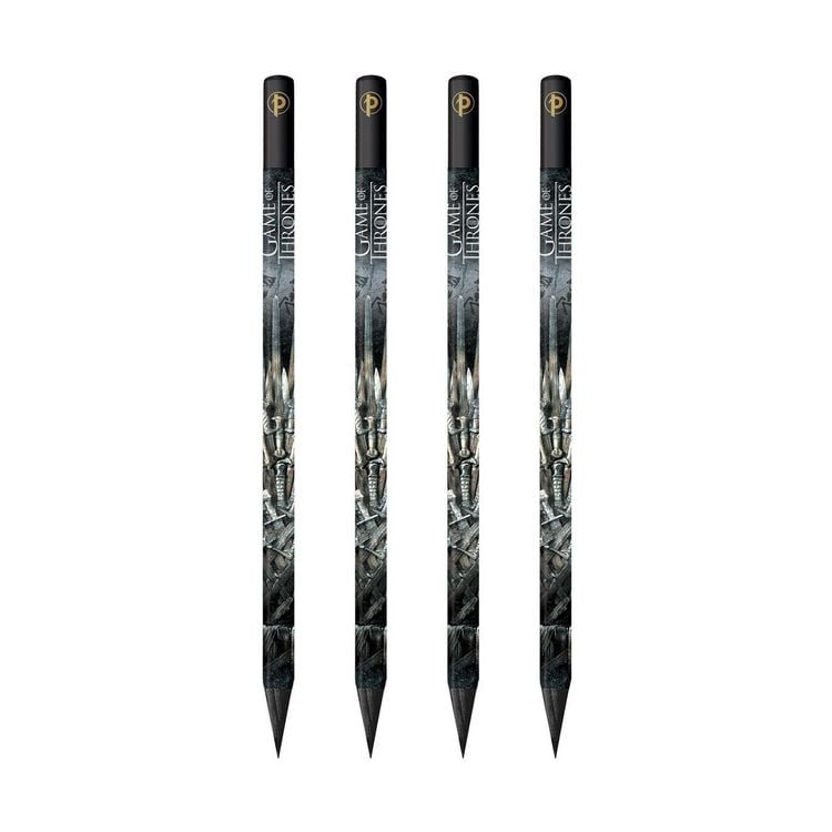 Produktbild: Paperblanks: For the Throne (Game of Thrones Collection) 4 P