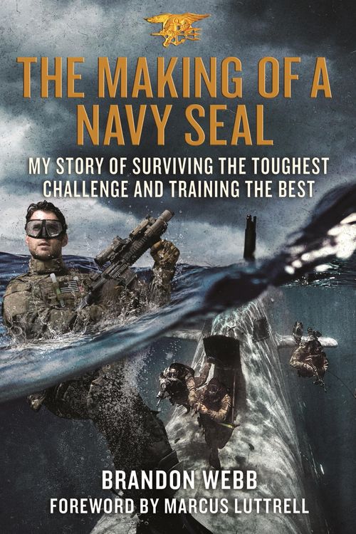 Produktbild: The Making of a Navy Seal