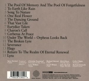 Produktbild: Metamorpheus (Re-issue 2024)