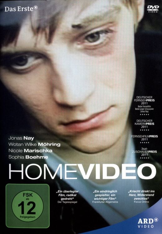 Produktbild: Homevideo