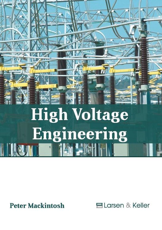 Produktbild: High Voltage Engineering