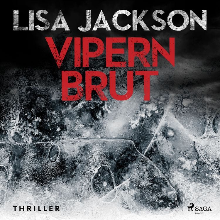 Produktbild: Vipernbrut: Thriller (Ein Fall f&uuml;r Alvarez und Pescoli 4)