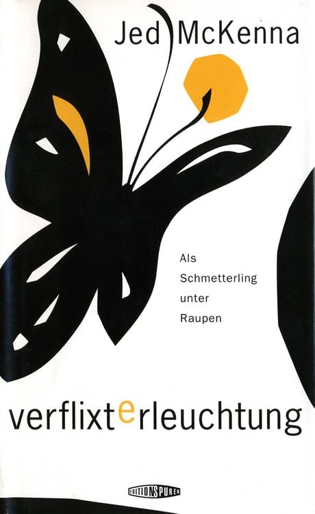 Produktbild: Verflixte Erleuchtung