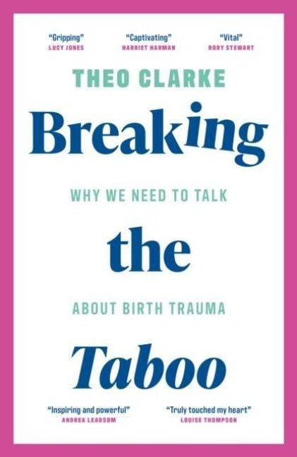 Produktbild: Breaking the Taboo