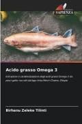 Produktbild: Acido grasso Omega 3