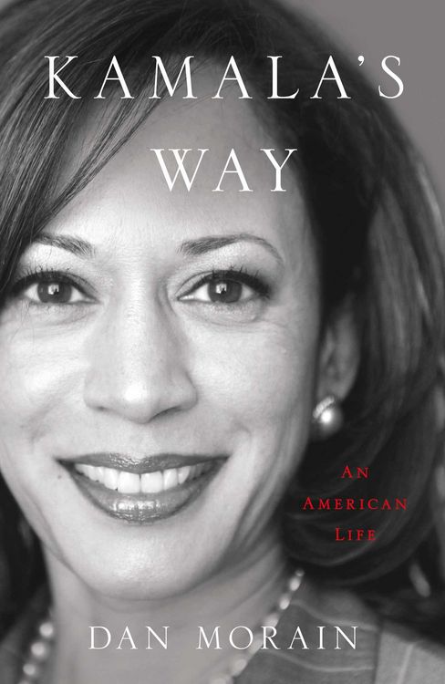 Produktbild: Kamala's Way