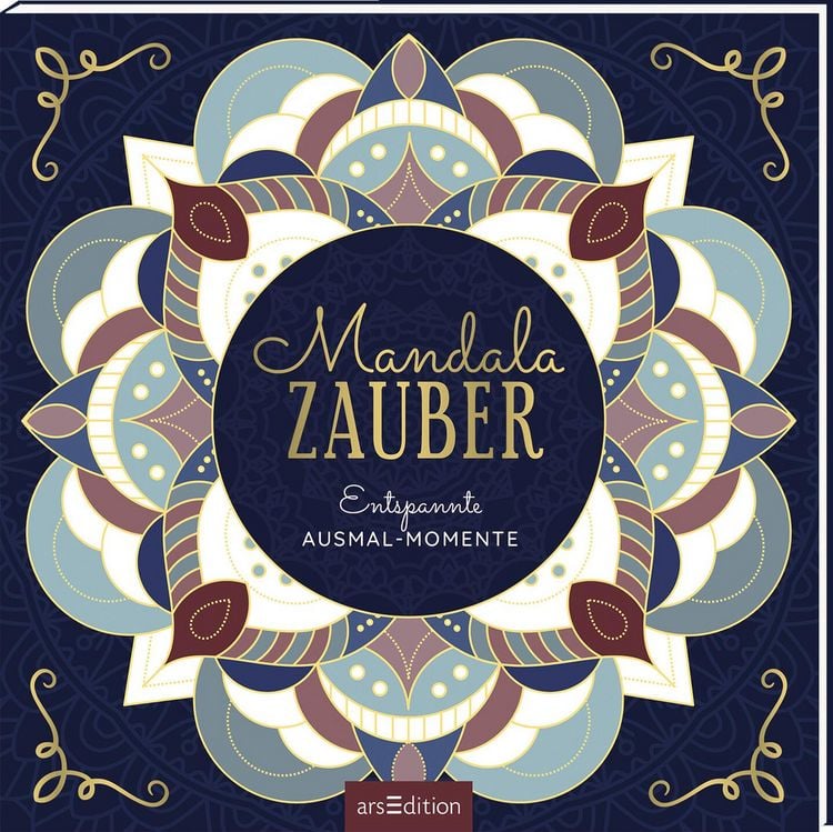 Produktbild: Mandala-Zauber