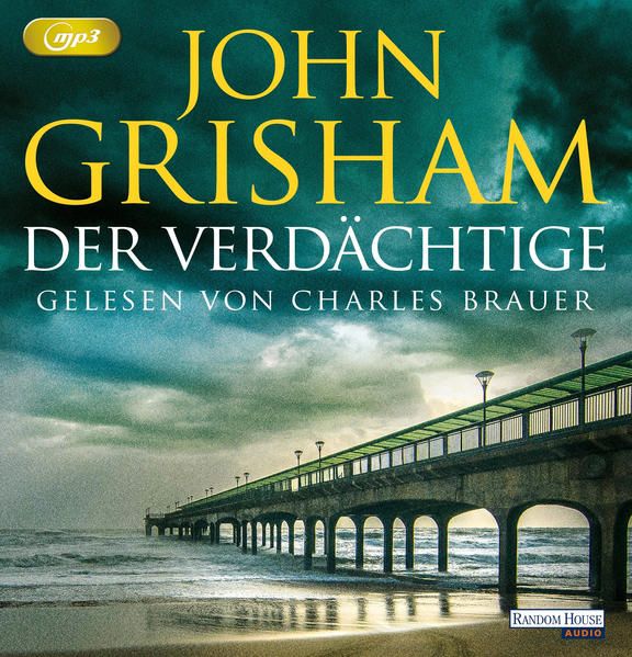 Produktbild: Der Verd&auml;chtige