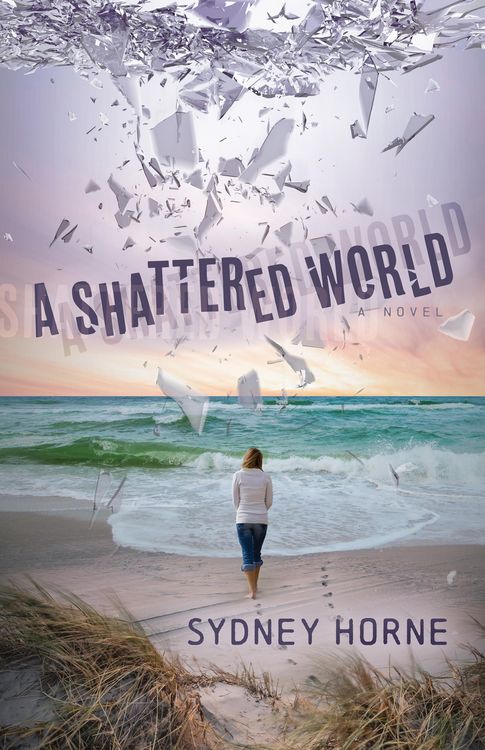 Produktbild: A Shattered World