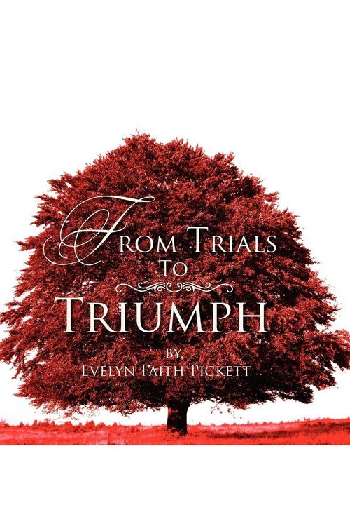 Produktbild: From Trials to Triumph