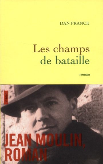 Produktbild: Les champs de bataille