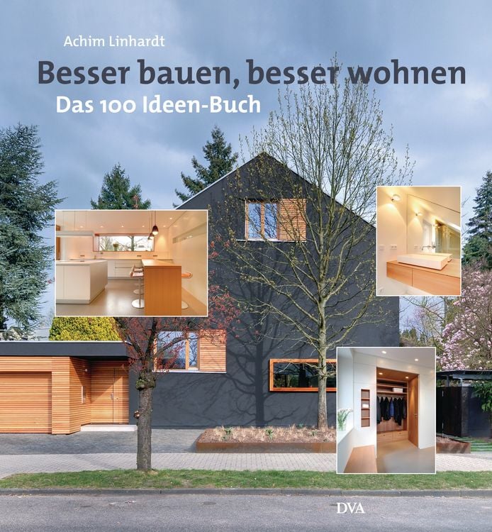 Produktbild: Besser bauen, besser wohnen