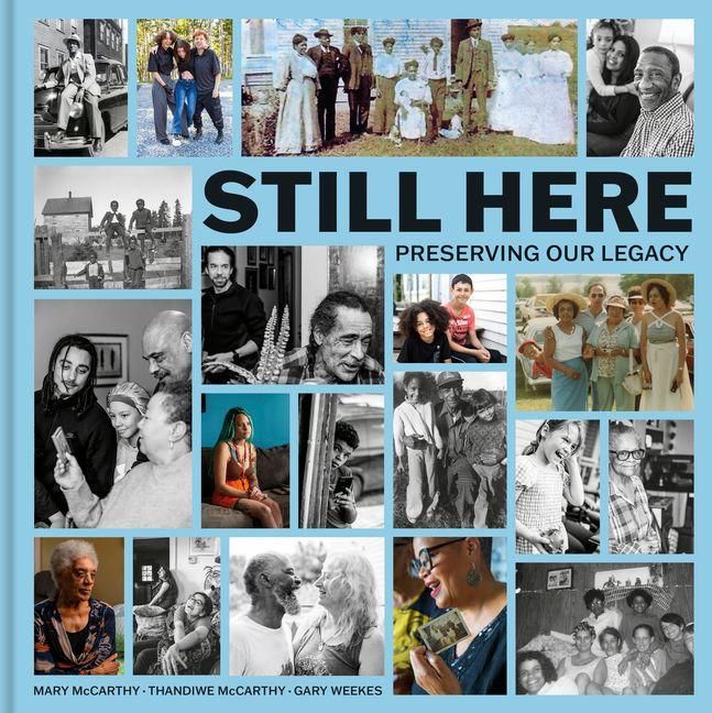Produktbild: Still Here