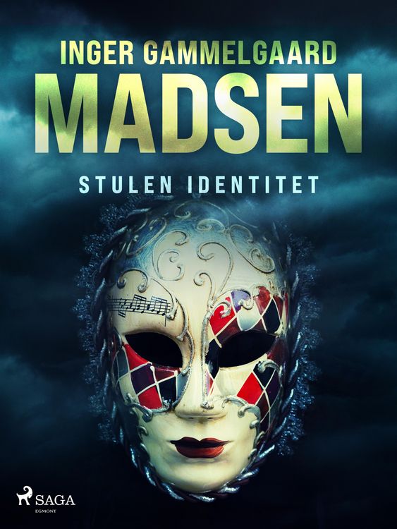 Produktbild: Stulen identitet
