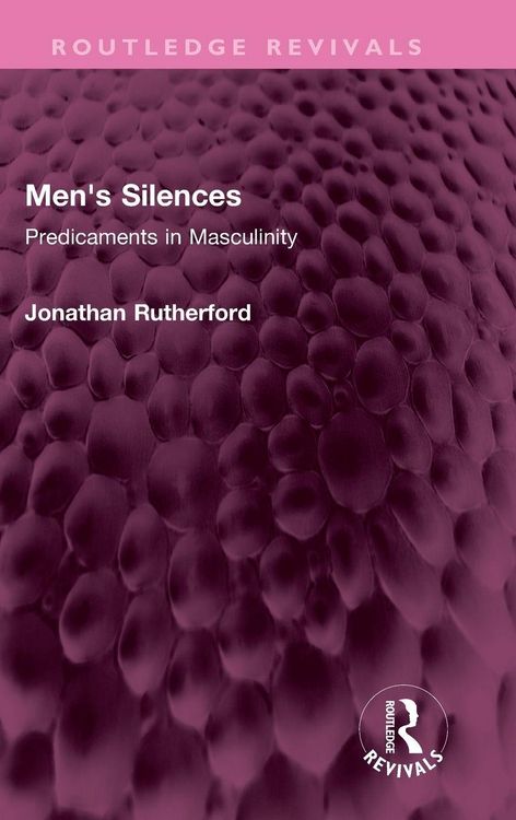 Produktbild: Men's Silences