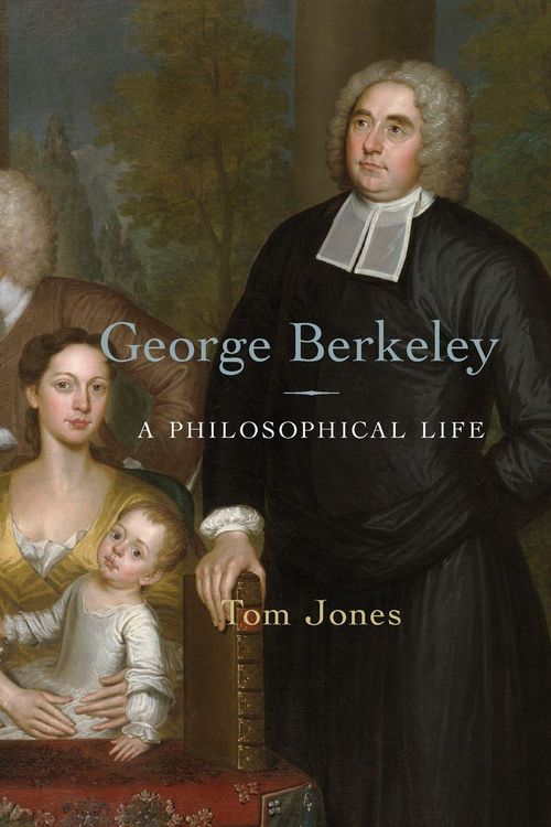 Produktbild: George Berkeley
