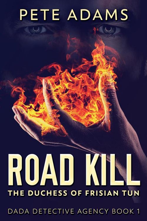 Produktbild: Road Kill