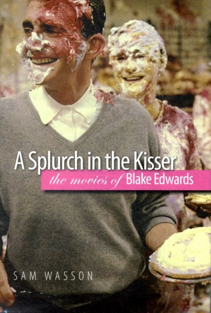 Produktbild: A Splurch in the Kisser