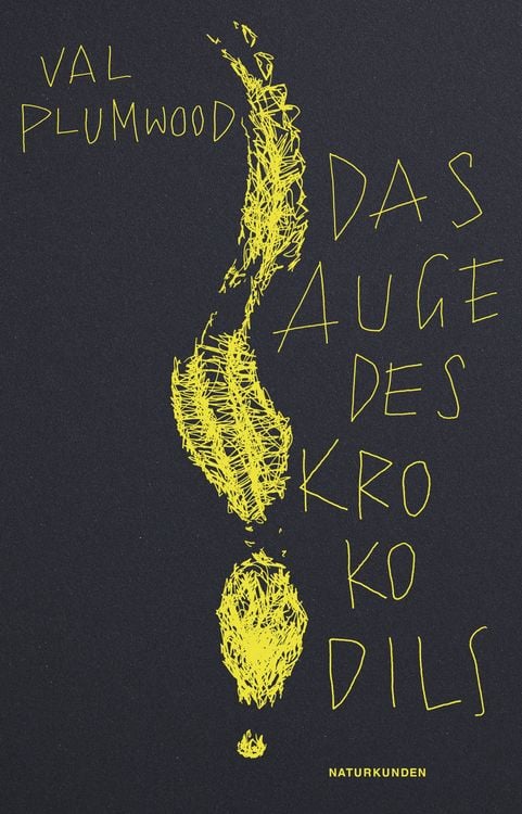 Produktbild: Das Auge des Krokodils