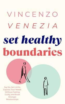 Produktbild: Set Healthy Boundaries