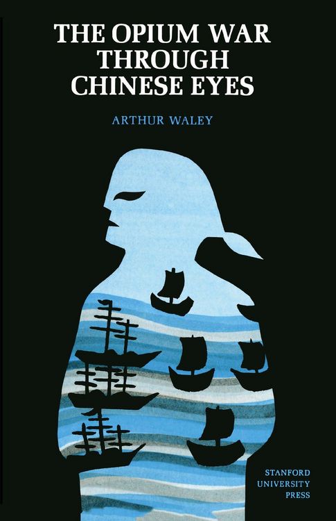 Produktbild: The Opium War Through Chinese Eyes
