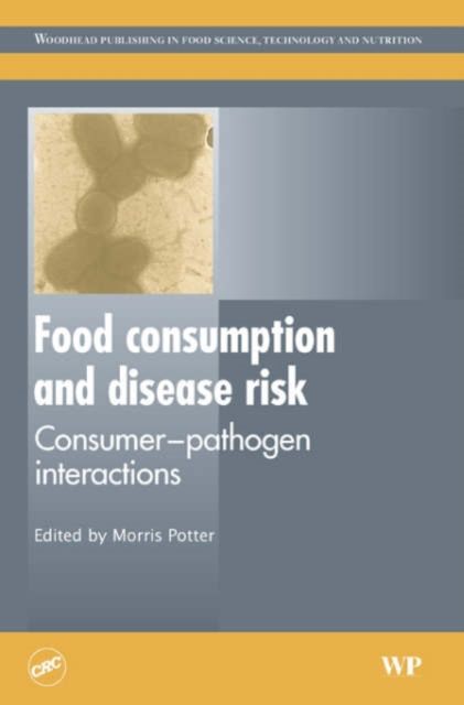 Produktbild: Food Consumption & Disease Ris