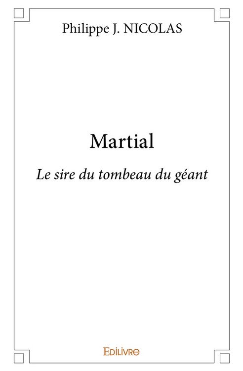 Produktbild: Martial