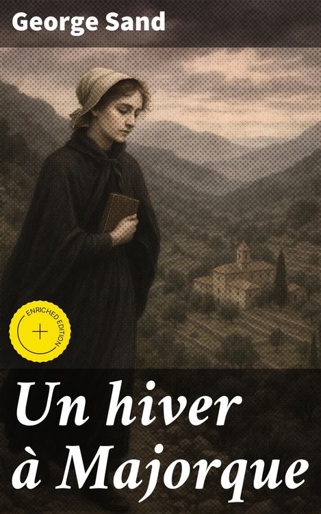 Produktbild: Un hiver &agrave; Majorque
