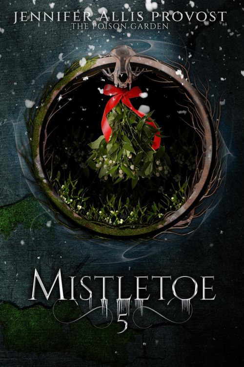 Produktbild: Mistletoe