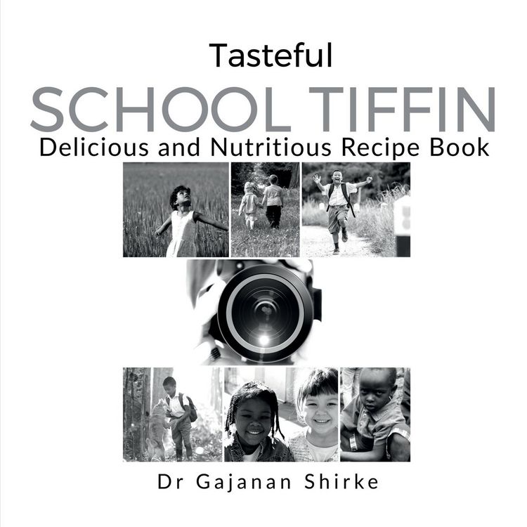 Produktbild: Tasteful SCHOOL Tiffin