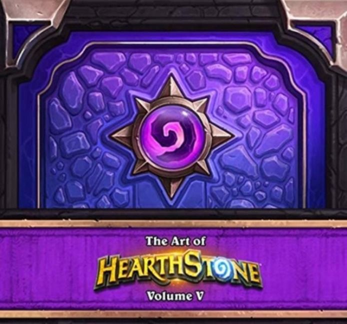 Produktbild: The Art of Hearthstone: Year of the Dragon