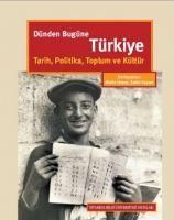 Produktbild: D&uuml;nden Bug&uuml;ne T&uuml;rkiye