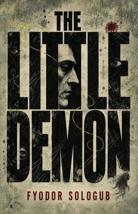 Produktbild: The Little Demon