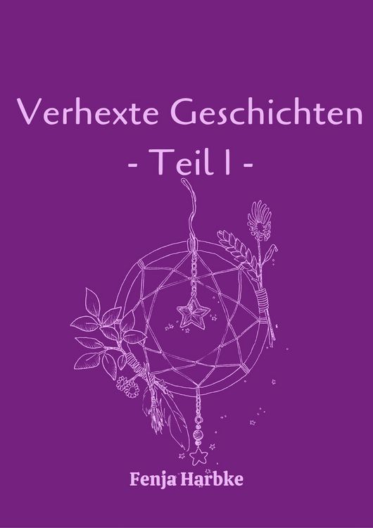 Produktbild: Verhexte Geschichten - Teil 1
