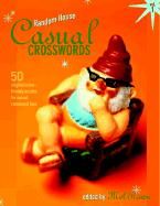 Produktbild: Random House Casual Crosswords: Volume 1