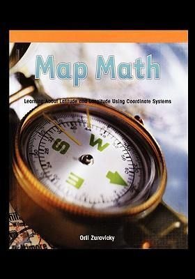 Produktbild: Map Math
