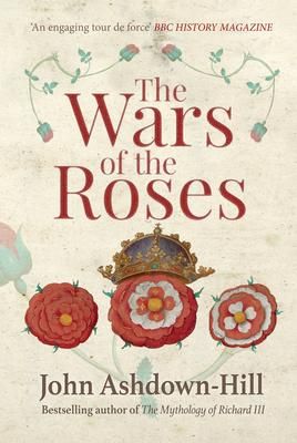 Produktbild: The Wars of the Roses